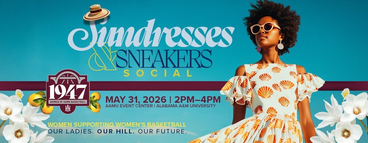 1947 Project Kickoff: Sundresses and Sneakers